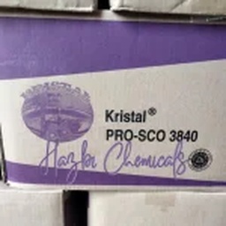 HAZBI CHEMICALS