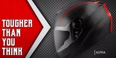 Aaron Helmet Pakistan