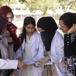 KARACHI MEDICAL & DENTAL COLLEGE