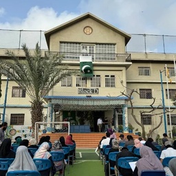 Kiran Foundation