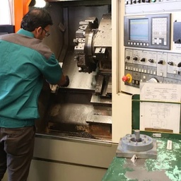 NOOR ENGINEERING SERVICES (PVT) LTD.