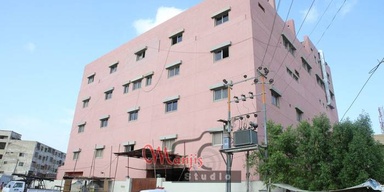 Tabba Kidney Institute