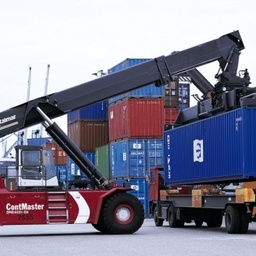 ORGUN GLOBAL FASTER LOGISTICS