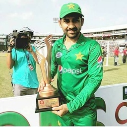 Colors Of Pakistan