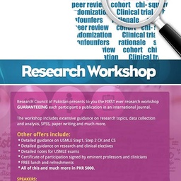 Research Council of Pakistan
