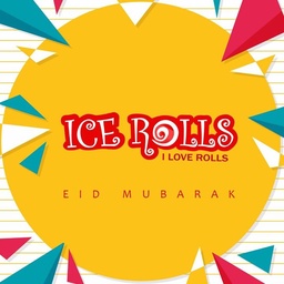 Ice Rolls