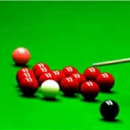 Legends Snooker Club