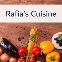 Rafia's Cuisine