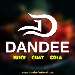 Dandee Juice Chat Gola