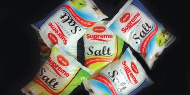 Supreme Foods