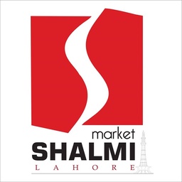 Shalmi Market Lahore