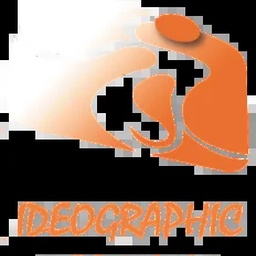 IDEOGRAPHIC DESIGNER