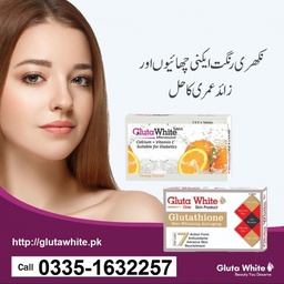 GlutaWhite