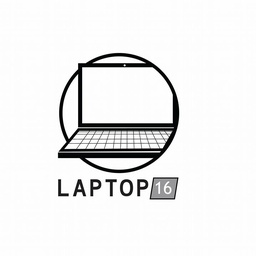 Laptop 16