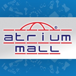 Atrium Mall
