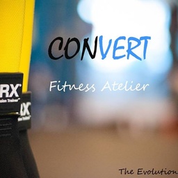 Convert Fitness Atelier