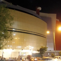Lavish Mall