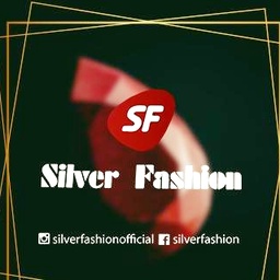 Silver fashion