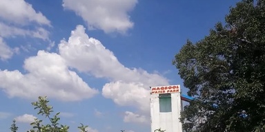 Maqbool Water Park