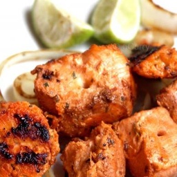 ALi Shan Tikka Kabab