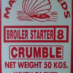 Marjan Feeds