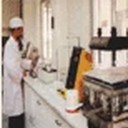 POPULAR CHEMICAL WORKS (PVT) LTD.