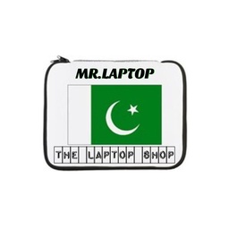Mr. Laptop