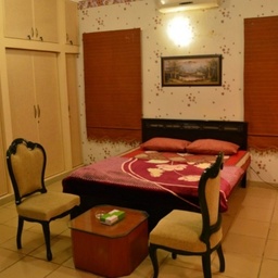 Zamzam Residency Guest House