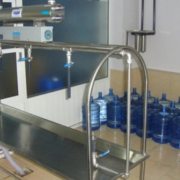 R.O.Tack Water Technology