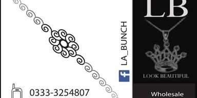 La_bunch
