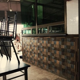 Raees Ahmed Standard Biryani House
