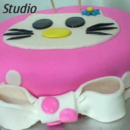 Cake Studio