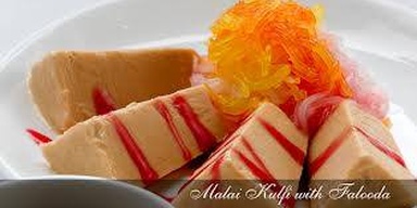 Kulfi falooda