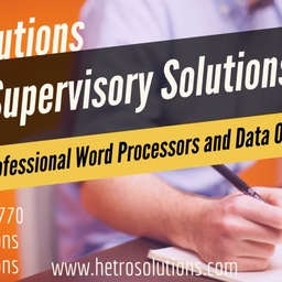 Hetro Solutions