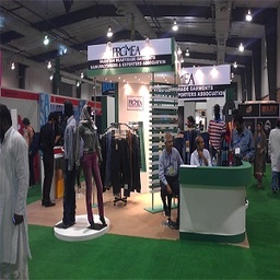 Nasa International (Event Management Company)