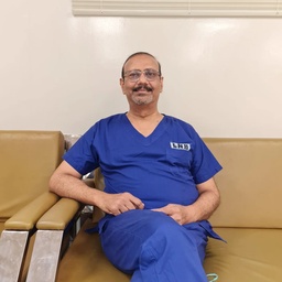 Dr. Shehab Beg