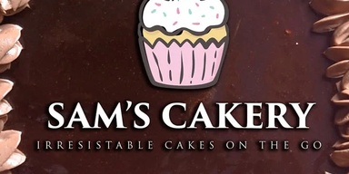 Sam's Cakery