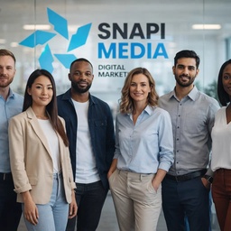 Snapi Media