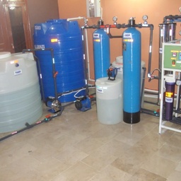 R.O.Tack Water Technology