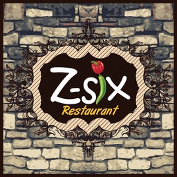 Z-SIX Restaurant