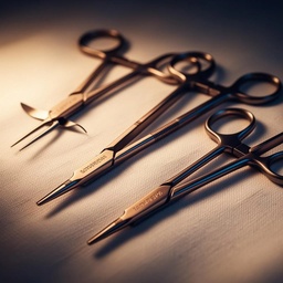 PISCES EYE INSTRUMENTS COMPANY