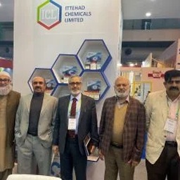 CHEMI CHLORIDE INDUSTRIES LTD