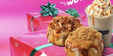 Cinnabon Pakistan