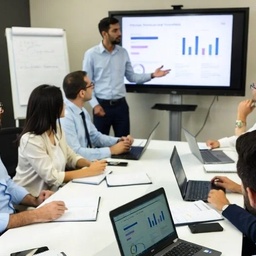 Professional Inspection & Audit Services