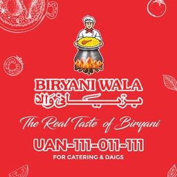 Biryani Wala