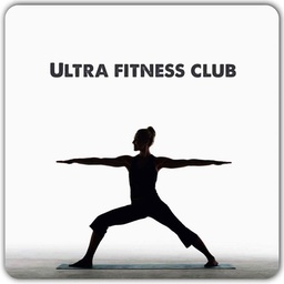 ULTRA fitness club-ladies