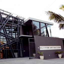 Clifton Art Gallery Karachi Pakistan