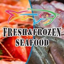 Fresh&Frozen Seafood