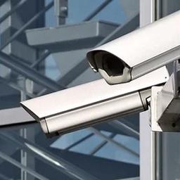 Ain Security - CCTV Services Provider