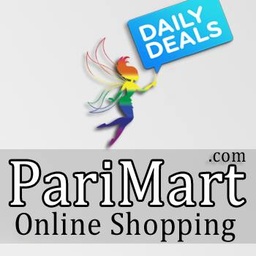 ZetraMart Online Shopping
